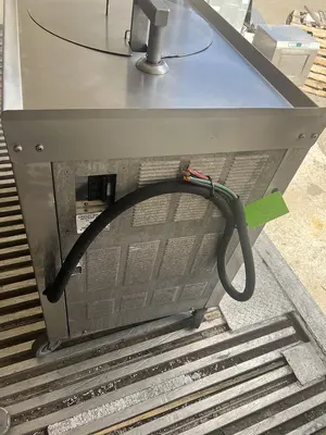 Used 2022 GILES GEF-720 Cookers / Coolers / Fryers Florida US | BAM Discount Restaurant Equipment #1452348