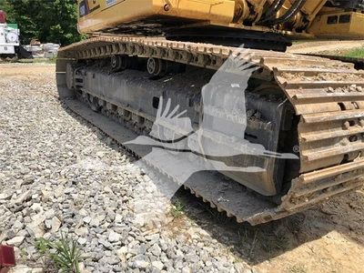 USED 2013 LIUGONG 936D