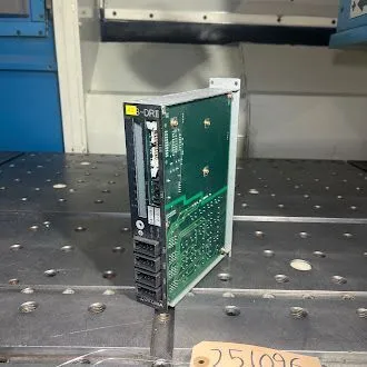 Used OKUMA FUB-DR2 Servo Drives | MachineStation #947300