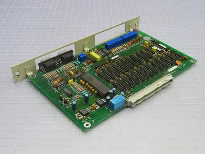 Used MAPLETEX M93PT-A Printed Circuit Board Equipment Texas US | Aucto #1453408