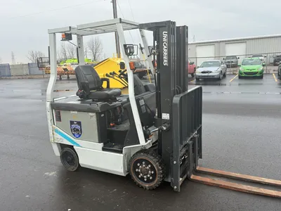 USED 2013 UNICARRIERS MCTG1B2L25E
