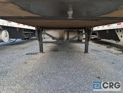 Used _UNKNOWN_ _UNKNOWN_ Reefer Trailers North Carolina US | Capital Recovery Group #1545972