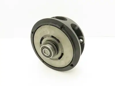 Nexen MDU-625 Air Champ Pneumatic Brake 420 in-lb Torque 1800RPM 80PSI 56 C-Face