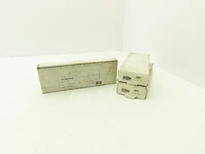 Tweco 60858 Welding Conductor Tube Neck Long Reach 60 Degree Lot of 3