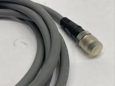 PJ-VC2T | Keyence  Light Curtain Cable - New Other