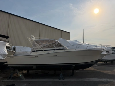 Used 1985 VIKING 35 EXPRESS Boats (Misc) Michigan US | Miedema Asset Management Group #1356034