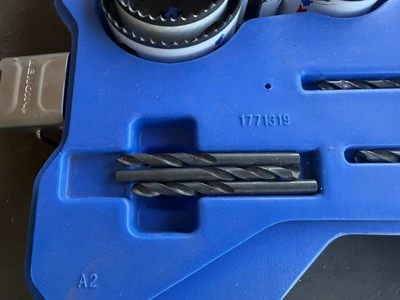 Used _UNKNOWN_ _UNKNOWN_ Saw Accessories Michigan US | Miedema Asset Management Group #1313611