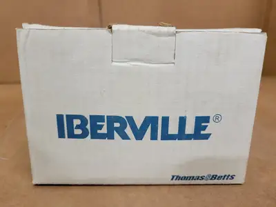 NEW IBERVILLE CI1712