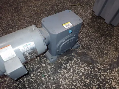 Used BOSTON GEAR F732B60EB76HUT Motors (misc) Ohio US | HGR 24 #1271856