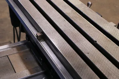 2002 BRIDGEPORT SERIES 1 Vertical Mills | Clark Machinery Sales, LLC (10)