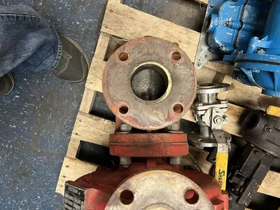 USED ARMSTRONG 4030
