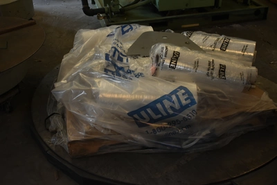 PREFERRED PACKAGING PP-983PA-1830 Stretch Wrappers | Mohawk Machinery (4)