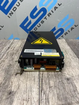 USED FANUC A16B-1212-0100-01