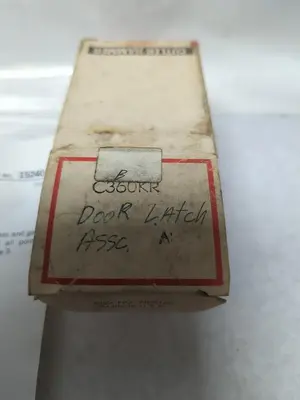 New | in-Stock CUTLER-HAMMER C360KR Miscellaneous Equipment (Electrical & Power) | Surplus Asset Holdings #1193126