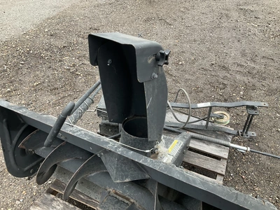 Used _UNKNOWN_ _UNKNOWN_ Snow Blowers Michigan US | Miedema Asset Management Group #1579315