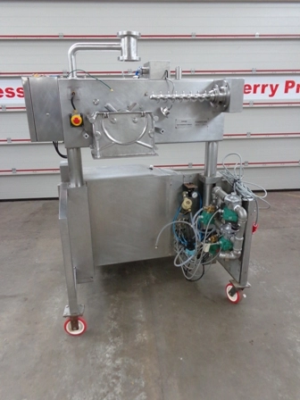 Used FITZPATRICK VFS D6A FitzMills GB | Perry Equipment #120780