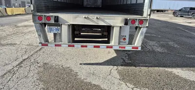 2020 HYUNDAI VC2530152-AJS DRY VAN TRAILERS | Platinum Group (22)