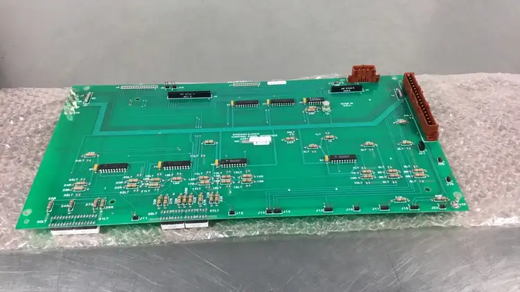 Used GIDDINGS + LEWIS _UNKNOWN_ I/O Boards & Replacement Parts South Carolina US | Palmetto Automation #1515026