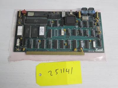 USED FADAL 1010-5A