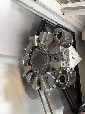 USED 2006 OKUMA CAPTAIN L-370