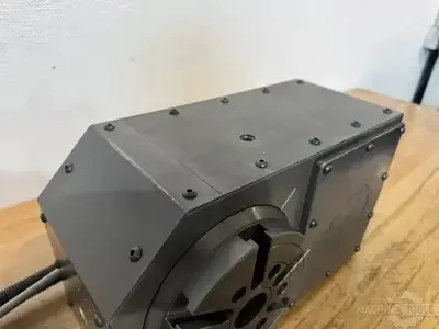 USED 2021 HAAS HRT160SS