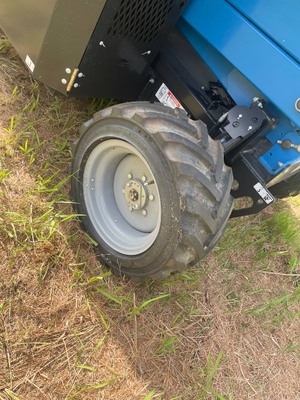 NEW 2025 Genie GS-3369 RT
