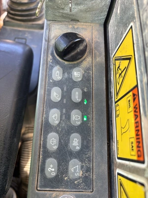 Used 2013 CATERPILLAR 336FL Excavators Texas US | Proxy Equipment #1519335