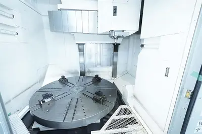 Used 2012 OKUMA VTM-200 CNC Lathes Georgia US | Shub Machinery #81256
