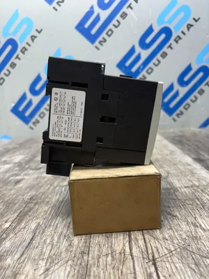 Siemens 3RT1034-3AC20 Electrical/PLC/Automation | ESS Industrial Equipment Sales (3)