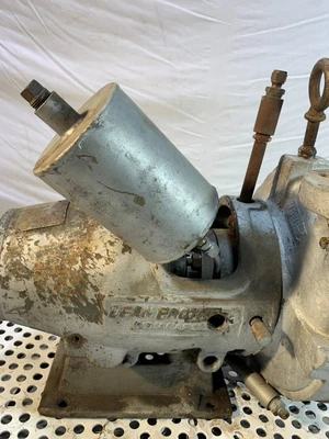 USED DEAN BROS 1-2MC10