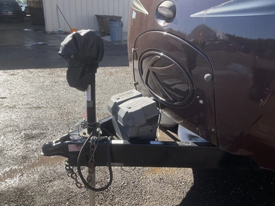 Used 2014 KEYSTONE M-294 RK Campers, Caravans, Motorhomes Michigan US | Miedema Asset Management Group #1489704