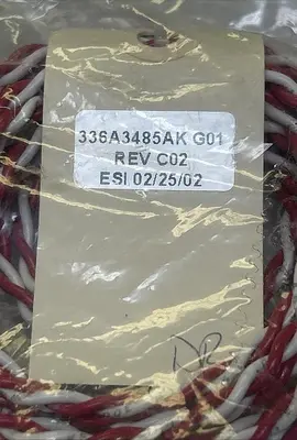 New | in-Stock GE 336A3485AKG01 Cable & Wire Ohio US | Surplus Asset Holdings #1239532