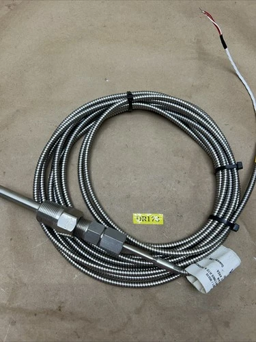 RAF185L483-007(1/2)-19C-19-T3A240-2 Thermocouple NNB Fast Shipping! + Warranty