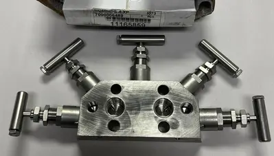 New | in-Stock PENTAIR MC5PHPS-4-XP Pump & Valve Parts Ohio US | Surplus Asset Holdings #1237592