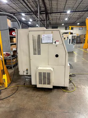 USED 2006 DOOSAN PUMA 300LC