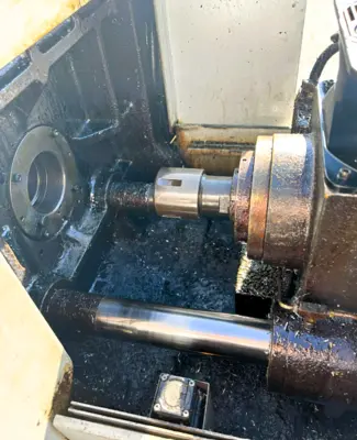 1998 CITIZEN L20 Swiss Type Automatic Screw Machines | Midstate Machinery (9)