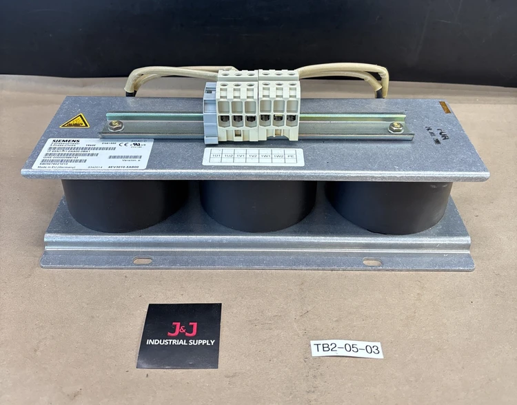 New | in-Stock Siemens 6SN1111-0AA00-0BA1 PLC Processors Indiana US | J&J Industrial Supply #1469066