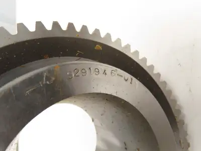 Kop-Flex Gear Coupling Hub Assembly 	2-7/16" Bore 60-Tooth 17-1/4" Extension Kit