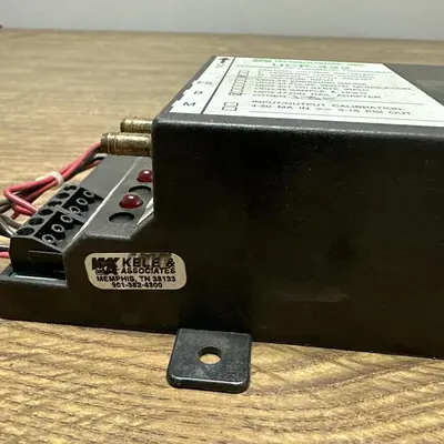 Used KELE UCP-422 Transducers | Surplus Asset Holdings #1205567