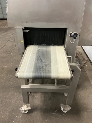 Used EAGLE EAGLE PACK 430 PRO Metal Detectors | Equipment Recovery Corp. #1330921