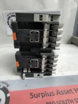 USED IDEC YC1U-11