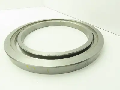 RHP England B7940X2 Super Precision Thrust Ball Bearing Set 200MM ID 280MM OD