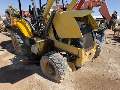 Used _UNKNOWN_ _UNKNOWN_ Backhoe Loaders Texas US | Miedema Asset Management Group #1315605