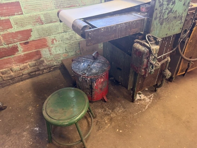 Used _UNKNOWN_ _UNKNOWN_ Belt Dryers Michigan US | Miedema Asset Management Group #1361166