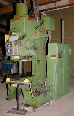 USED NIAGARA E 60