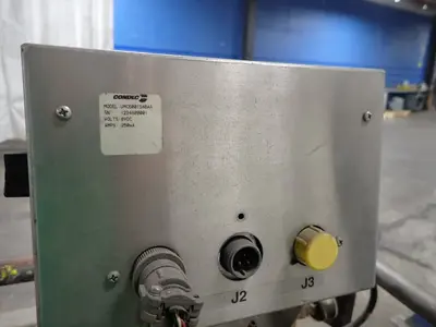 1000 Lbs Drum Pump