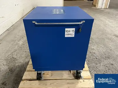 USED Fette Fette 2090i Turret Segments