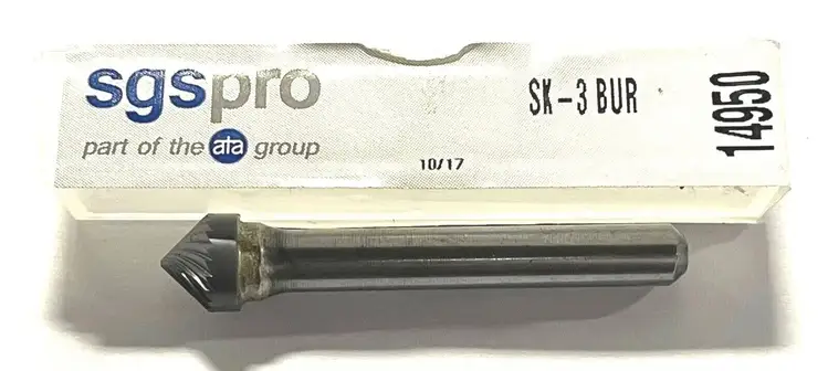 New | in-Stock _UNKNOWN_ _UNKNOWN_ Burrs Michigan US | Michigan Wholesale Tool Supply #464557