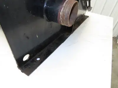 Used TUTHILL _UNKNOWN_ Blowers Indiana US | Arrow Industrial #1366322