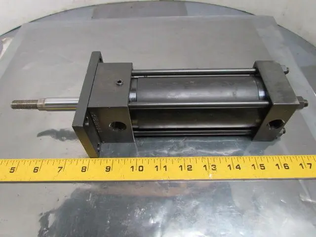 New | in-Stock STILSON _UNKNOWN_ Pneumatic Cylinders | Arrow Industrial #632526